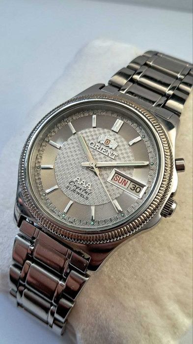 Zegarek Orient Automatic AAA
