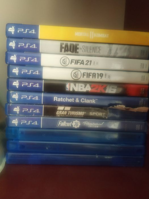 Оригінальний джойстик  PlayStation 4