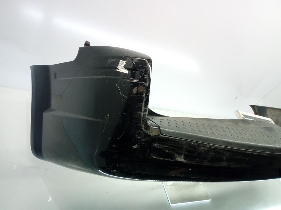 PARA-CHOQUES TRASEIRO CHRYSLER GRAND VOYAGER V 2008 -