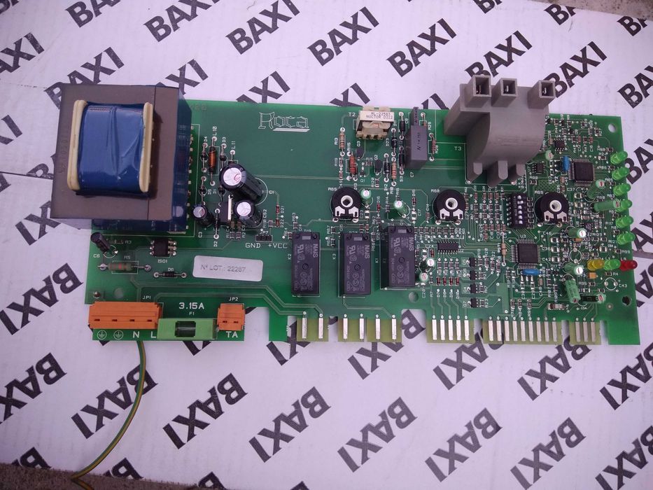 Assistência técnica esquentadores, caldeira a gás e gasóleo!