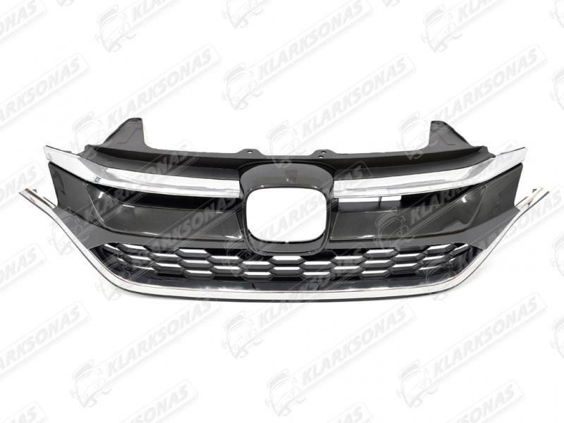 Решітка HONDA CR-V 2015-2017 71121TFCH01