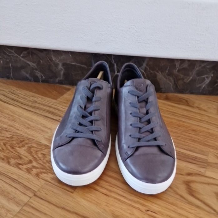 Кеди кросівки Ecco Soft 7/ Розмір 41 Оригінал