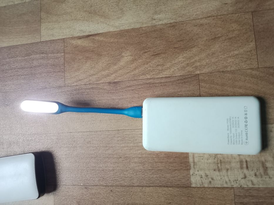 Power bank 50000 mah