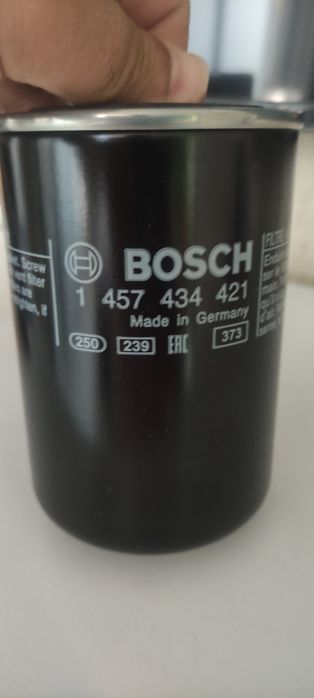 Топливный фильтр RENAULT TRUCKS