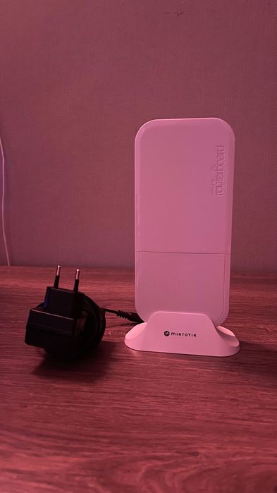 Mikrotik wAP LTE kit