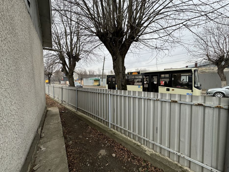 ПІД КОМЕРЦІЮ 6,5сот ПЛОЩАДКА, торг, будівництво