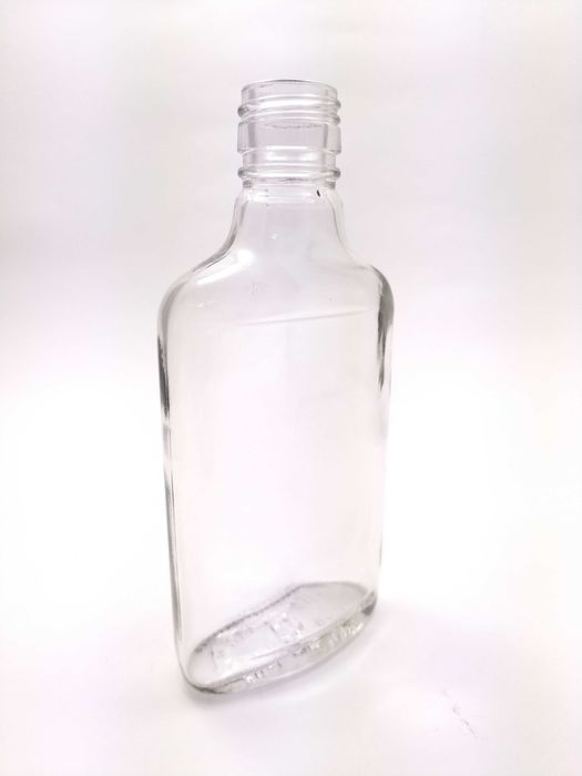 Butelka Piersiówka 200ml