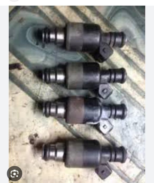 Форсунки опель вектра