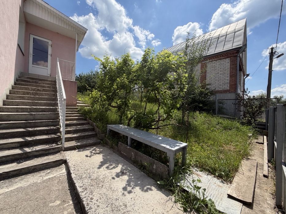 Продаж будинку Хмельницький Ружична