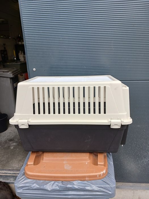 Transporter  60x40x38