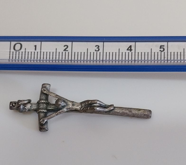 Crucifixo muito antigo