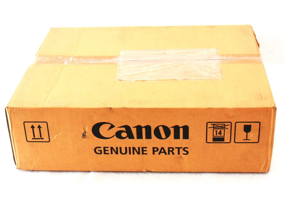 Canon QM4x8000x000 Unidade de Scanner NOVA