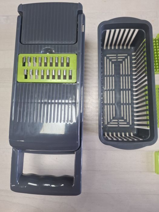 Sprzedam krajalnicę do warzyw