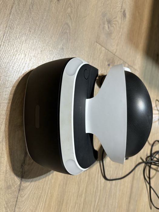 Zestaw vr do konsoli ps4