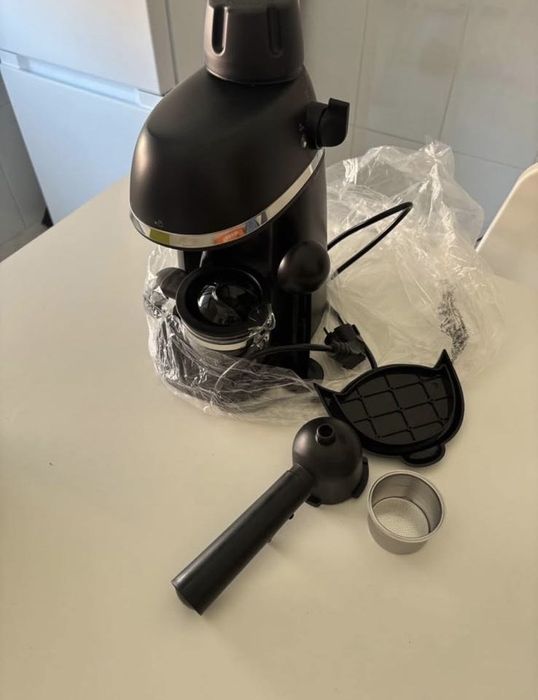Maquina de café selecline nova