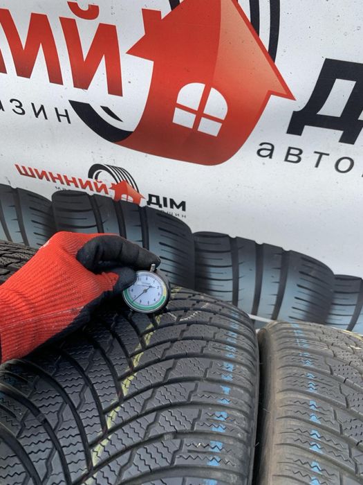 Шини  235/45 R19 Firestone 2022/24 рік 6,8/7,5 мм