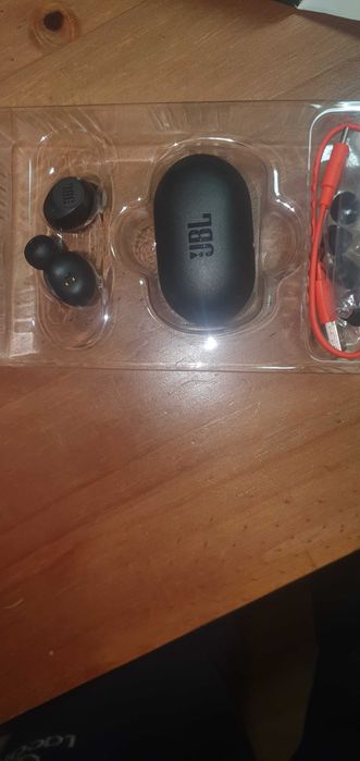 Headphones JBL Tune 115