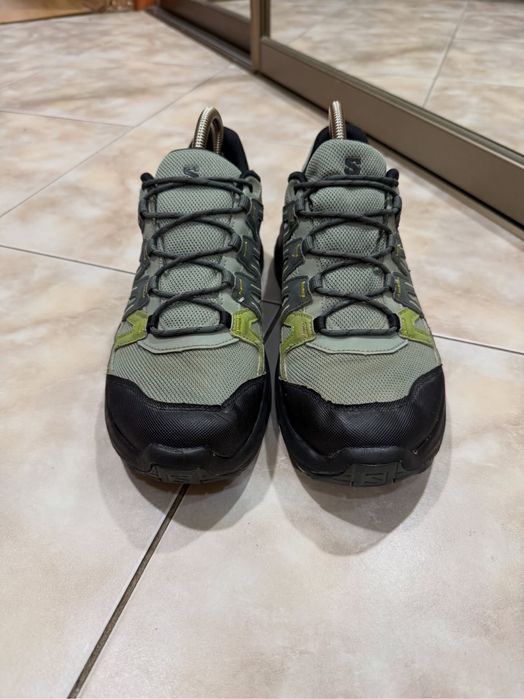 Salomon Storen Gore-Tex