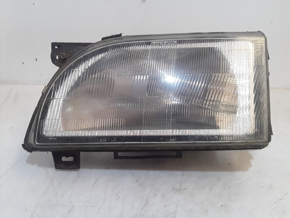 Ótica Esquerdo - FORD TRANSIT Caixa (T_ _) | 85 - 92