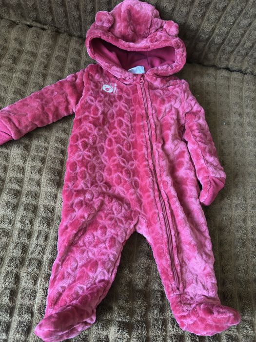 Новий флісовий чоловічок. Весна-осінь , можна замість верхнього одягу