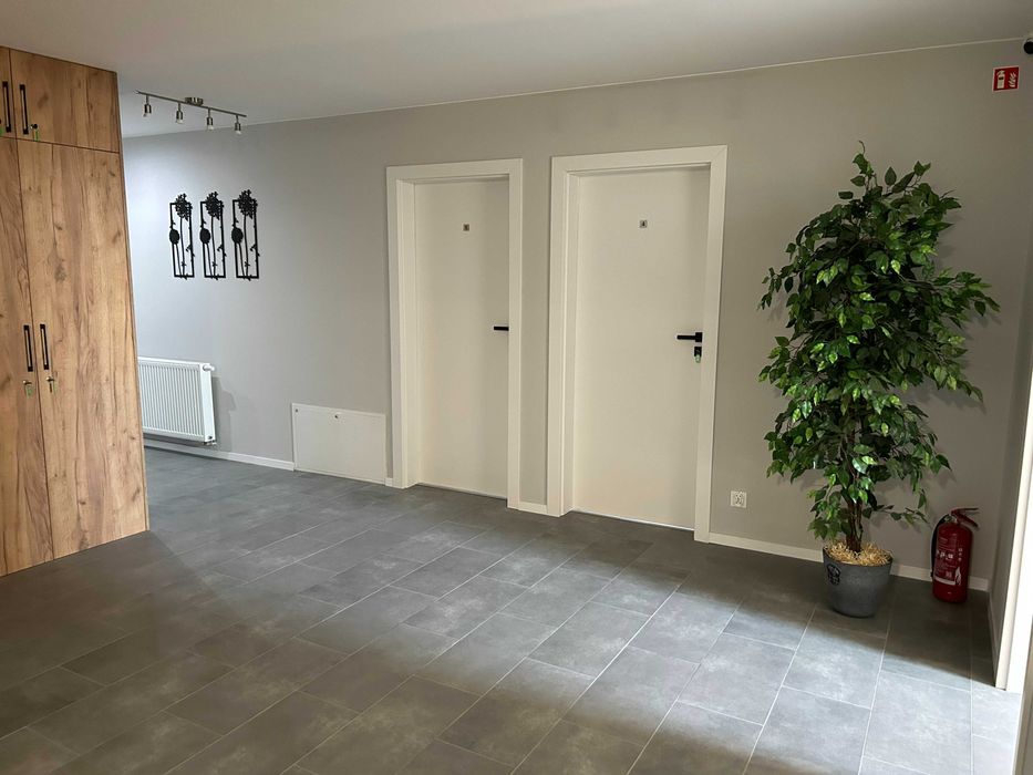 Noclegi, pokoje  – Kolonia Domaszewnica /Łuków/ Radzyń Podlaski