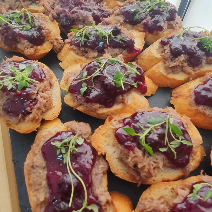 Catering Komunie św. Wesela Chrzciny Rocznice Kucharz Do Wynajęcia