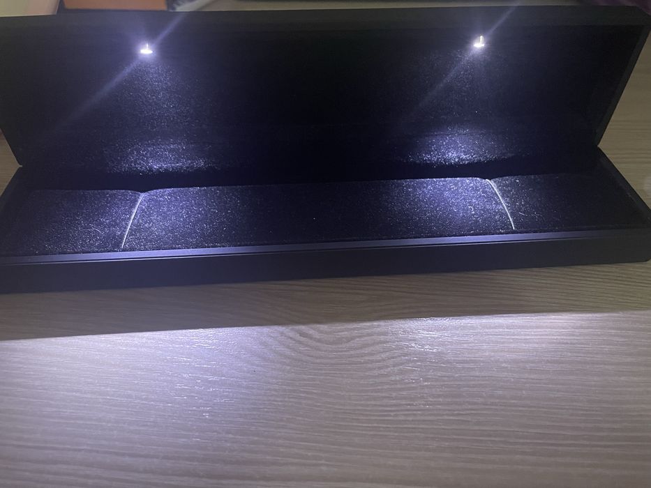 Подарукова шкатулка для прекрас