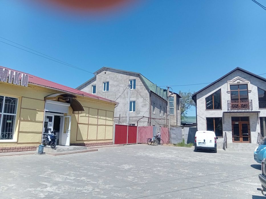 Продам новый дом в самом центре идеально подойдёт под гостиницу