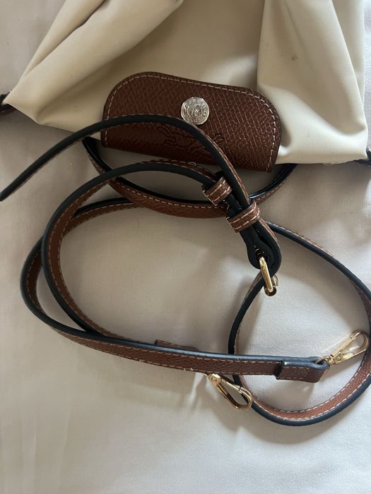 Mini longchamp (original)