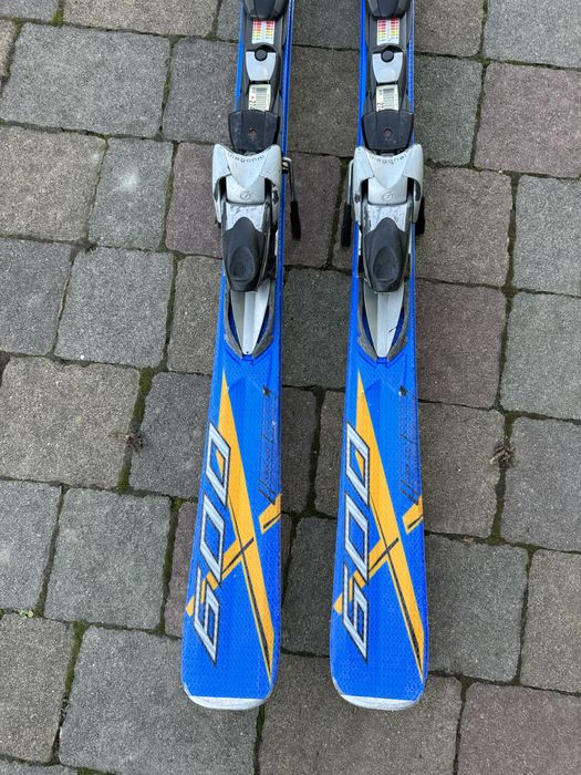 HEAD inteligence xrc-800 Ski 177cm head XRC 800 - Sport & Plein air