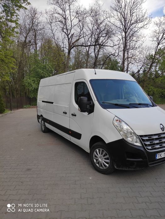 Wynajem Aut dostawczych od 99 zł