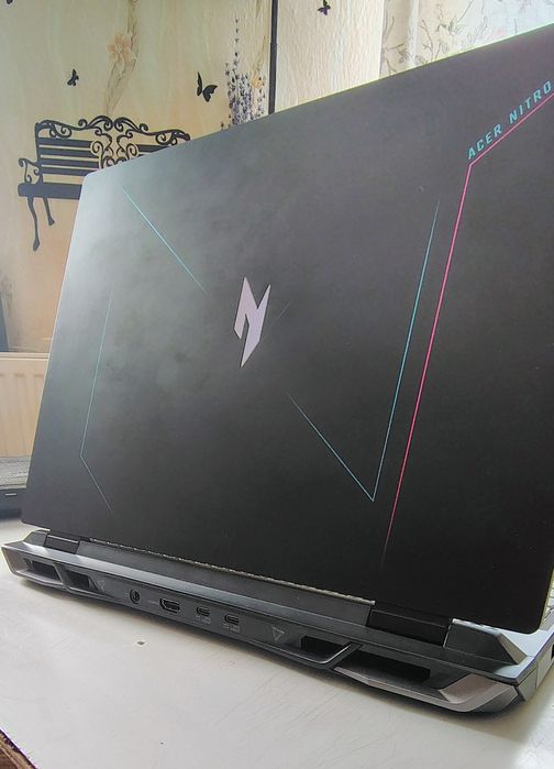 Ноутбук Acer Nitro 16