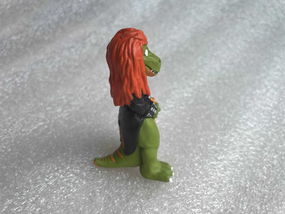 Tonies Figurka Heavysaurus Dino Metal do TonieBox j. niemiecki