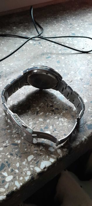 Zegarek Casio Edifice