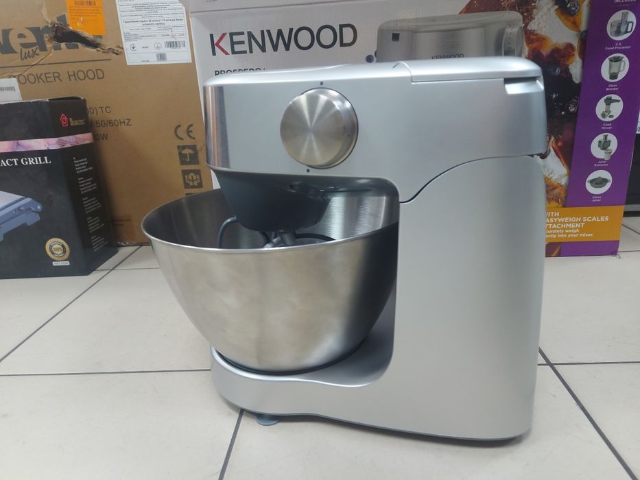 Кухонна машина Kenwood KHC29A.R0