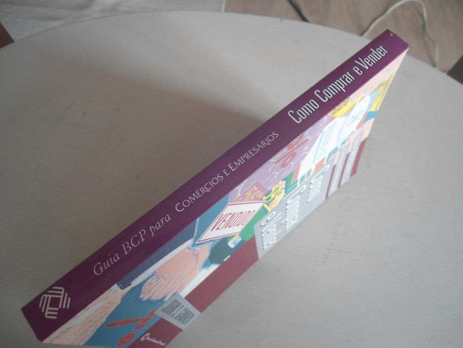 Como Comprar e Vender por John S. Gammon