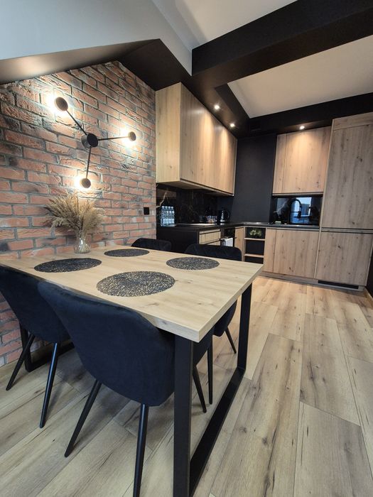 Apartament centrum blisko dworca