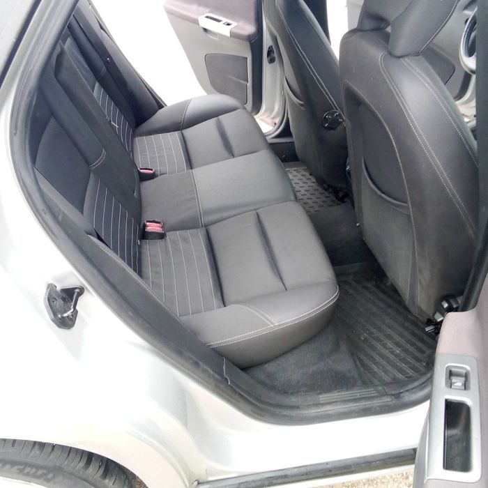 Volvo s 40 2.0 D  2005