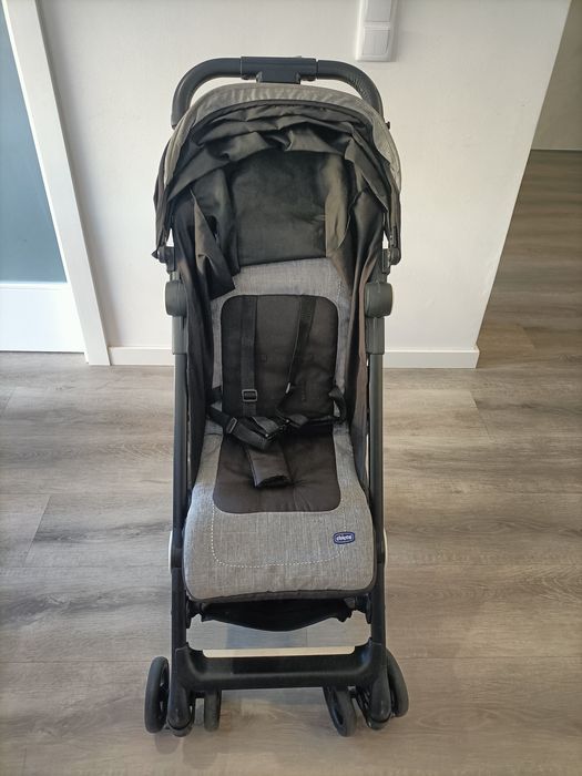 Carrinho de bebé-  Chicco