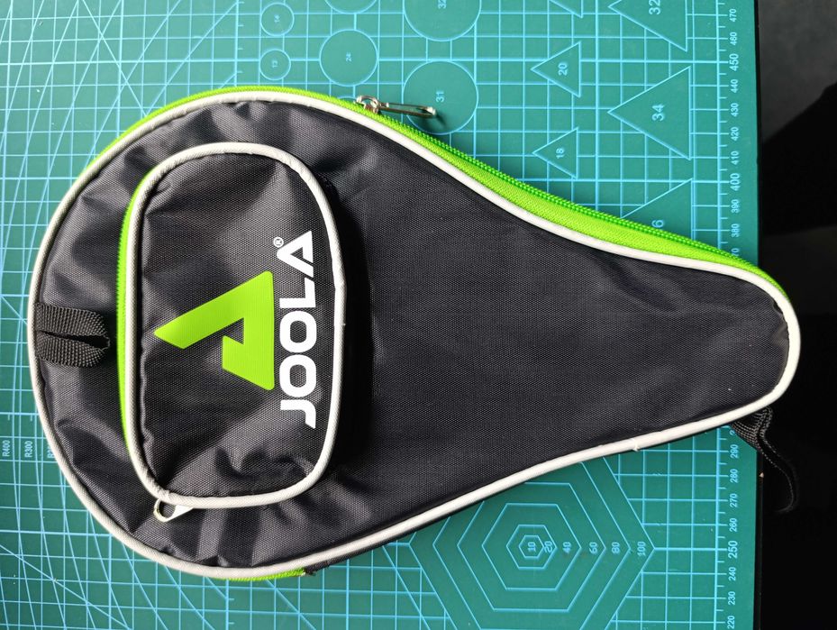 Deska andro kinetic all+ z pokrowcem joola