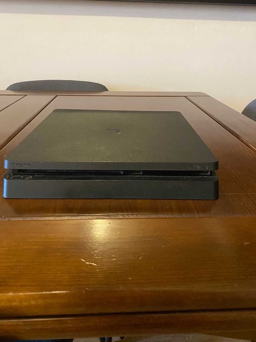 ps4 500gb (usado)