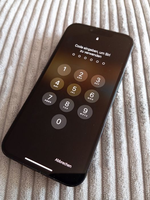 iPhone 14 uszkodzony