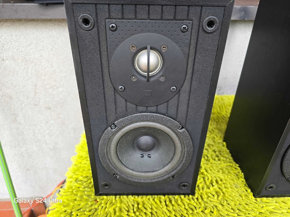 kolumny jbl tlx 110 polecam