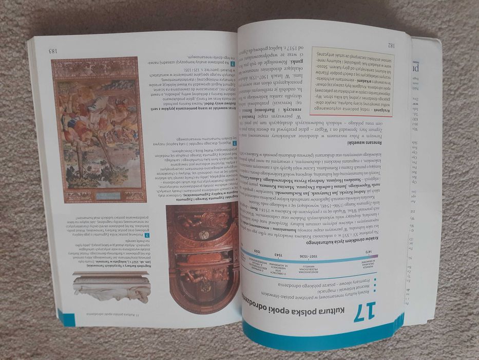 Historia 2 - LO i Technikum - zakres rozszerzony