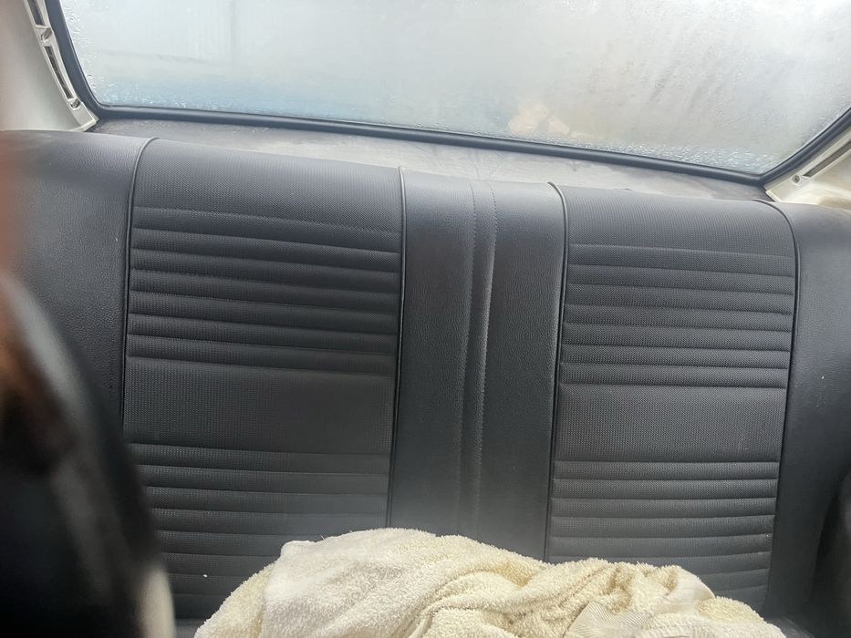 Toyota corolla ke 30