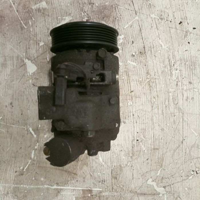 Compressor de Ar Condicionado - SEAT IBIZA III (6L1) | 02 - 09
