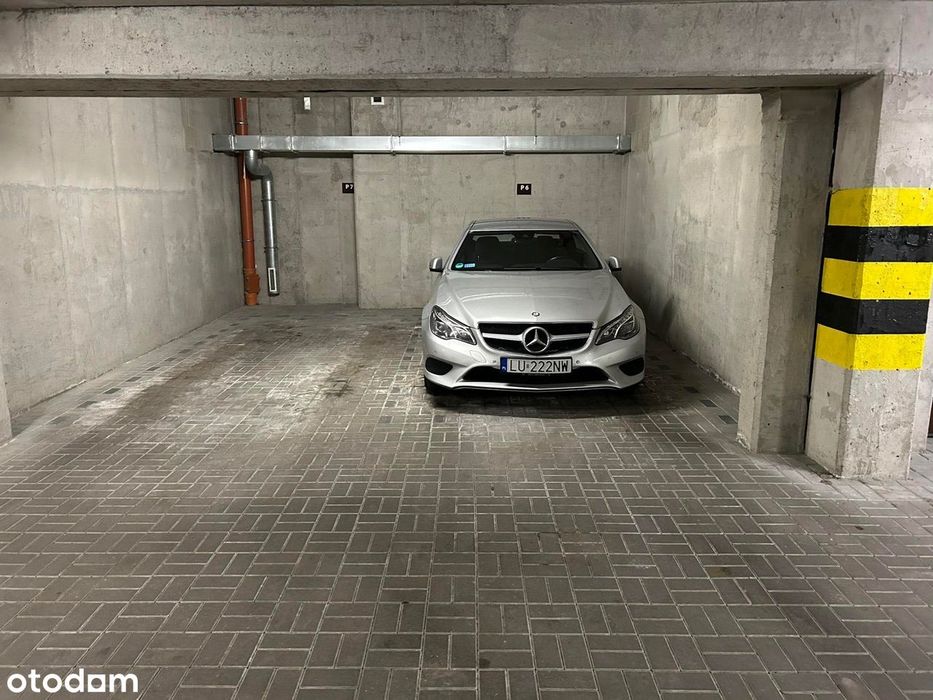 2 pokoje + miejsce garażowe przy Uni. Medycznym! - View 6