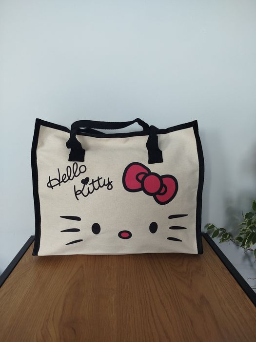 Torba torebka na ramię Sanrio Hello Kitty