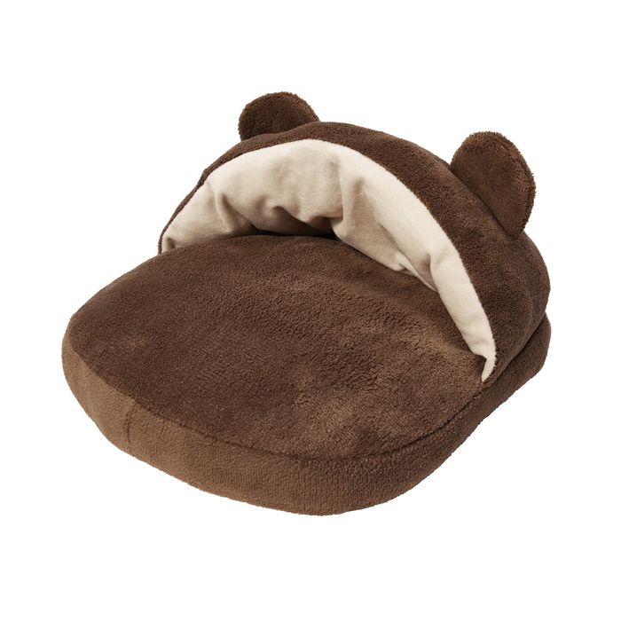 Almofada de Pés Swedish Bear