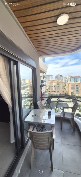 Luksusowy Apartament 1+1 w samym sercu Mahmutlar – Ruby Towers